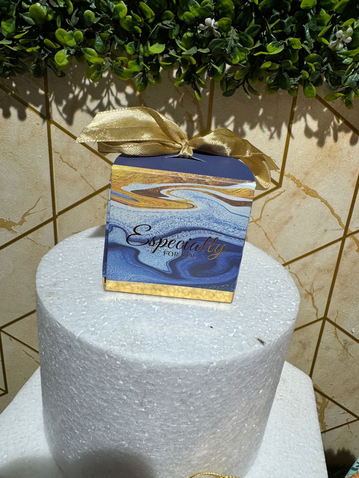 Square boxes for Candles /Choclate/Jewellery packing