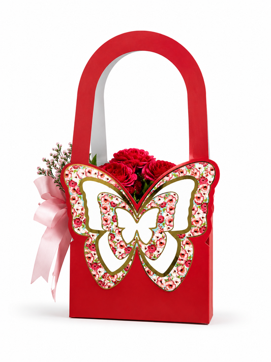 Butterfly Hamper