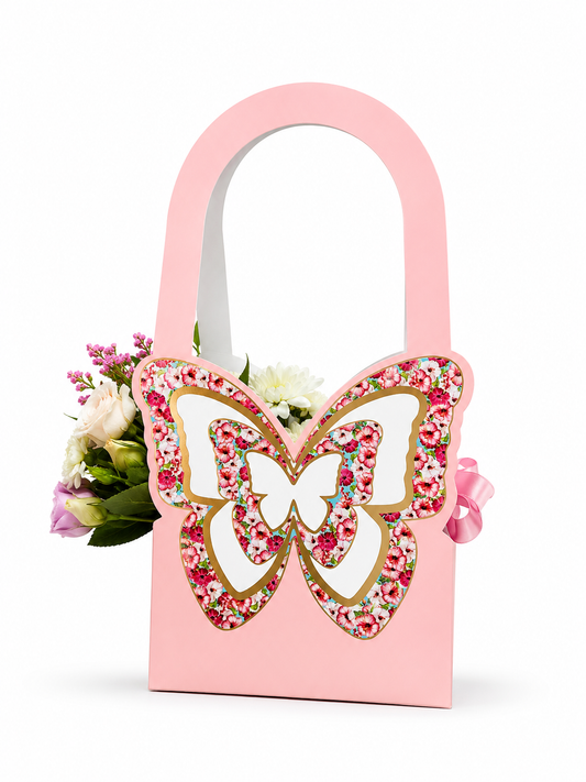 Butterfly Hamper