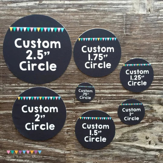 Custom Creations Service