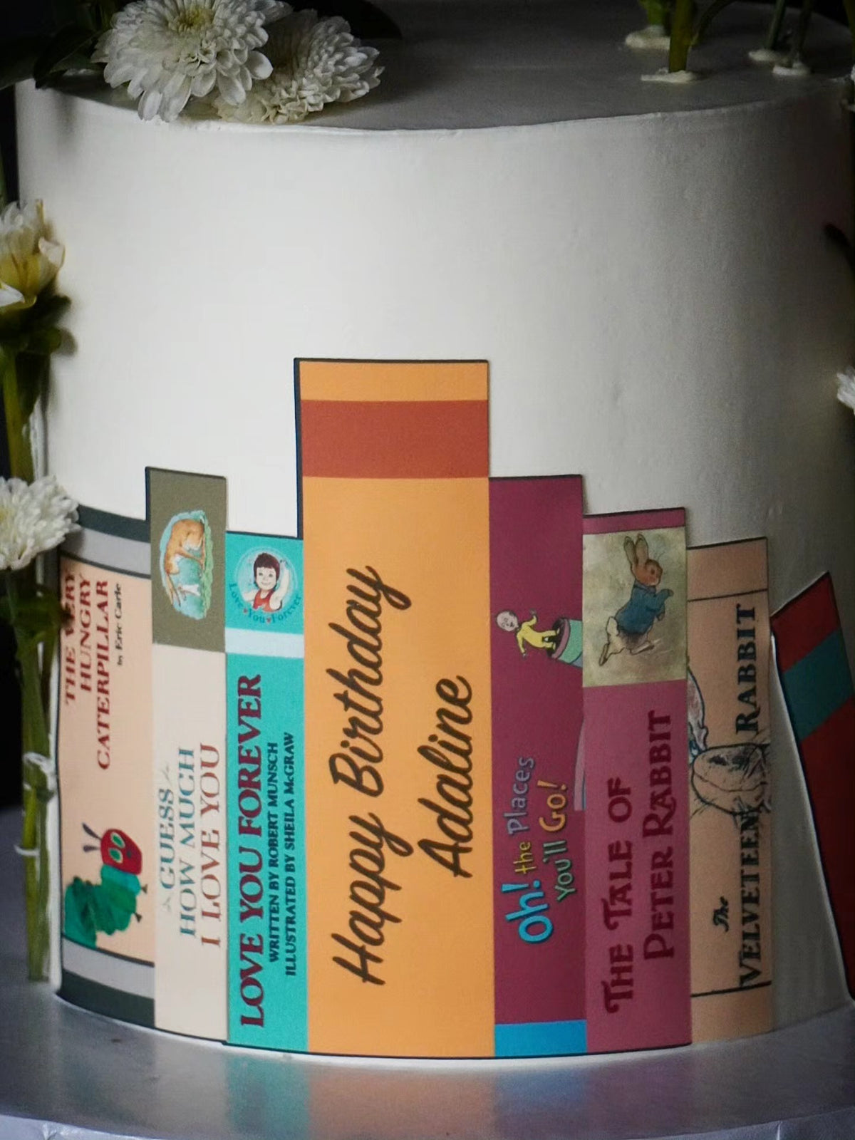 Custom Creations Service
