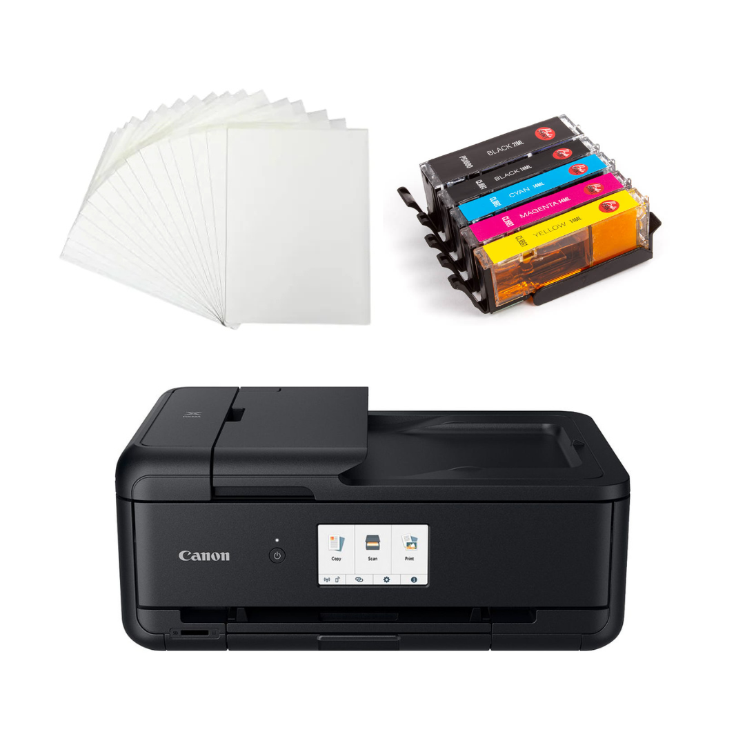 Edible Printing Kit