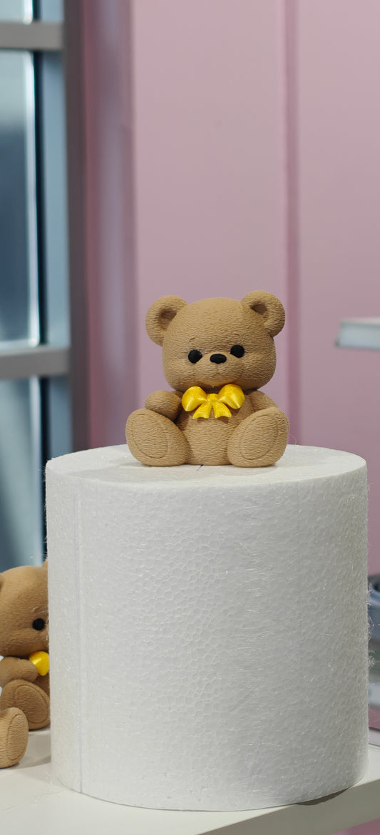 Teddy